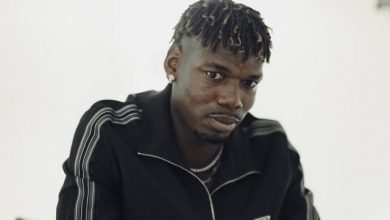 La Juventus annonce le départ de Paul Pogba le 30 novembre