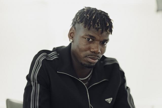 La Juventus annonce le départ de Paul Pogba le 30 novembre