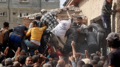 L’UNRWA affirme que l’interdiction en Israël pourrait provoquer un « effondrement » du système d’aide dans la bande de Gaza