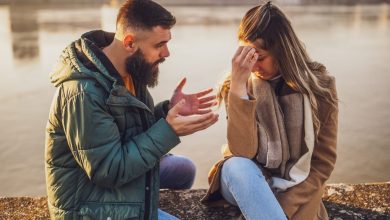 C’est ce qui se passe dans la tête d’un homme quand on le rend jaloux, c’est une très mauvaise idée