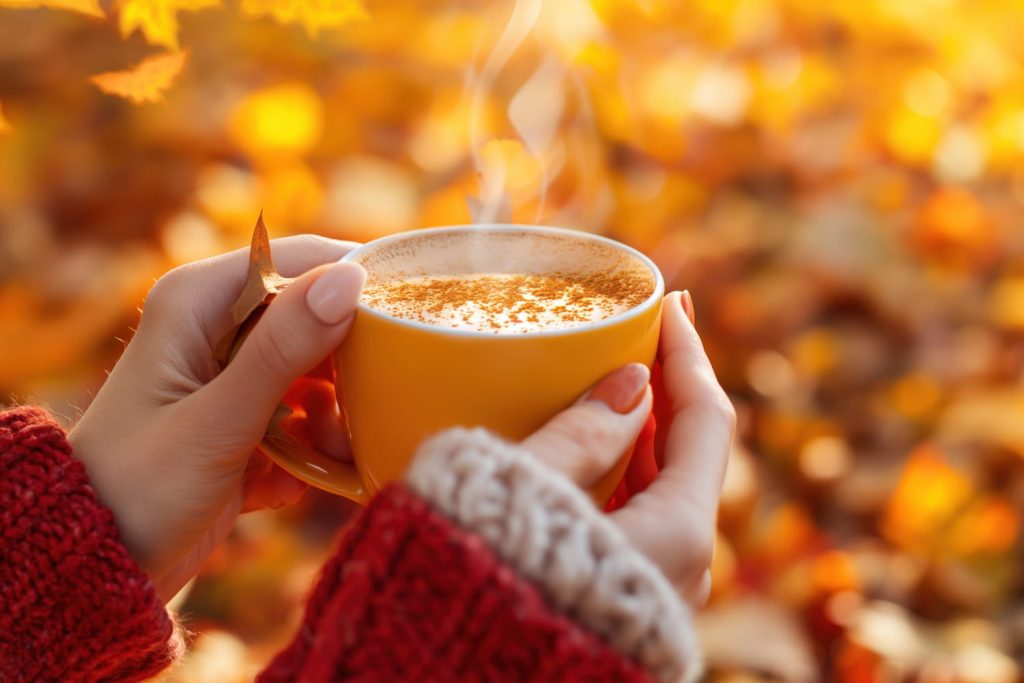 Cette épice antioxydante est une alliée de la glycémie, il ne faut pas s’en priver en automne