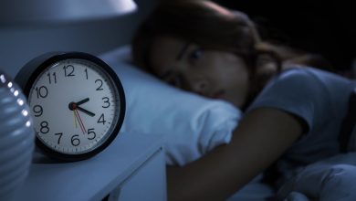 Ce trouble du sommeil à 40 ans ferait vieillir le cerveau plus vite