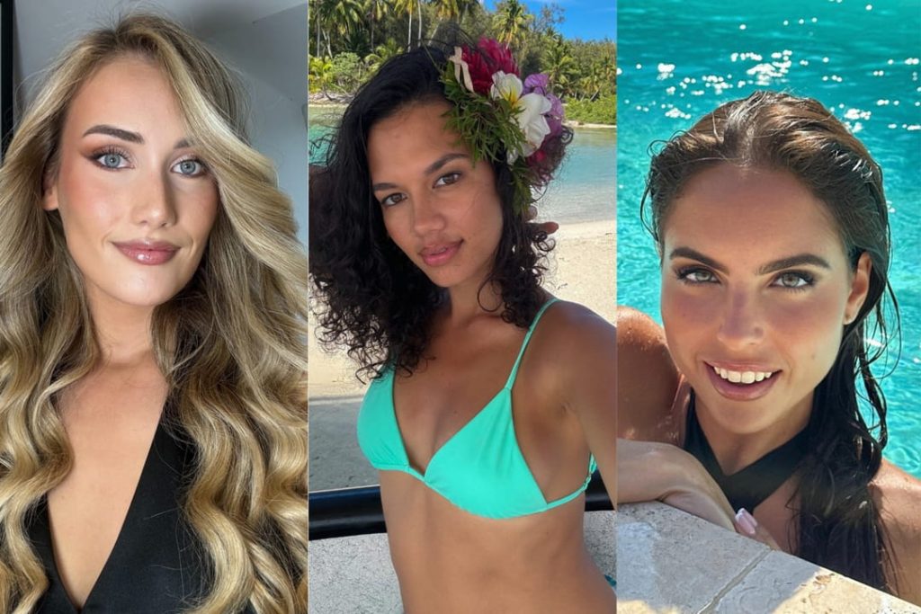 Qui sont les 30 candidates à Miss France 2025 ? Découvrez-les ! PHOTOS et INFOS