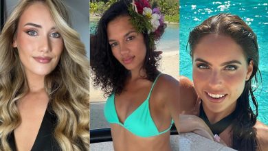 Qui sont les 30 candidates à Miss France 2025 ? Découvrez-les ! PHOTOS et INFOS