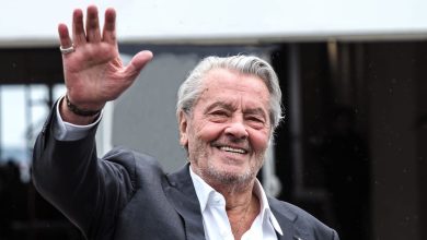 Alain Delon bisexuel ? Révélations, Muriel Robin décroche le jackpot malgré sa crise…