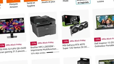 Black Friday Week : les meilleures offres pour les joueurs – JudgeHype