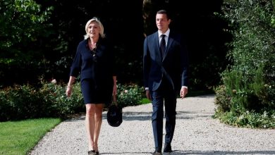 Entre Marine Le Pen et Jordan Bardella, une histoire de plan B