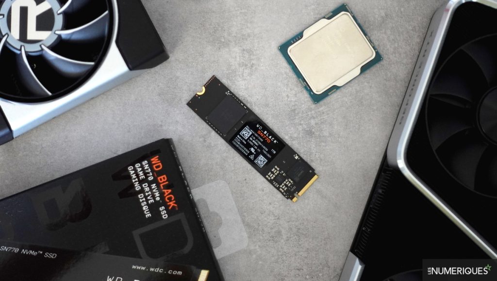 Voici le meilleur SSD abordable de notre comparatif