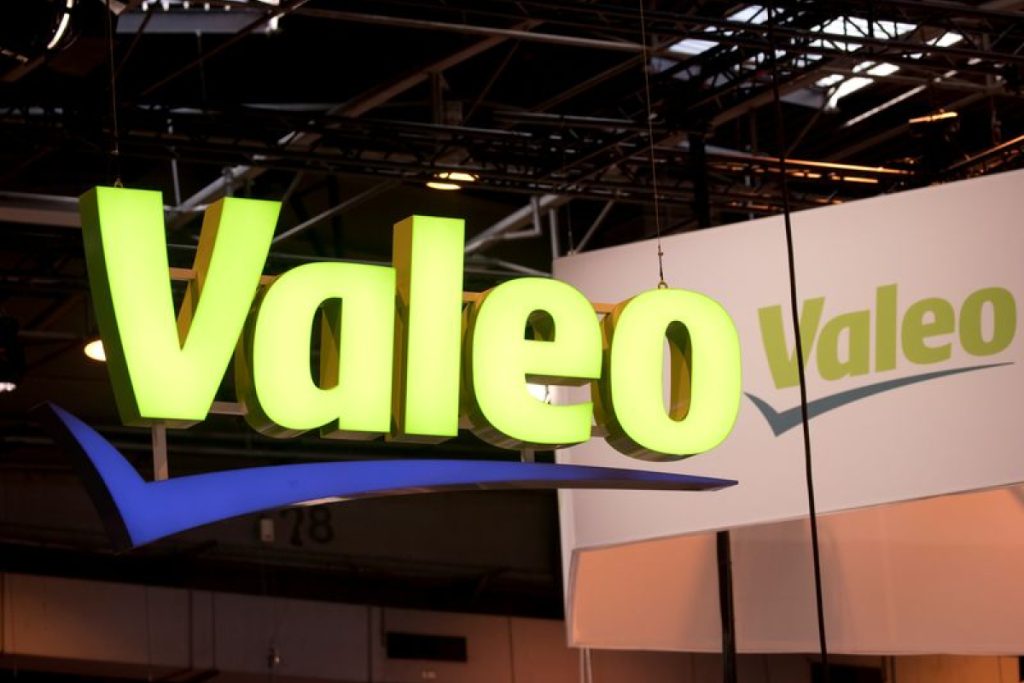 Valeo supprime 1 000 postes en Europe et ferme 2 sites en France – 27/11/2024 à 16:46