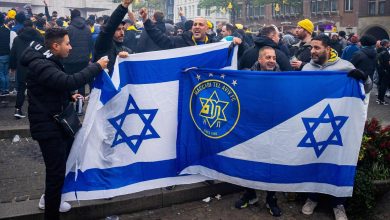 Les violences à Amsterdam contre les supporters du Maccabi Tel Aviv révèlent le désarroi politique aux Pays-Bas