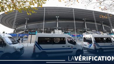 la police israélienne aidera-t-elle à sécuriser la réunion ?