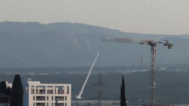 Le Hezbollah aurait « cloné » un missile israélien qu’il utiliserait désormais contre l’État juif