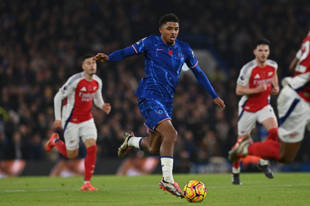 Wesley Fofana déclare forfait, Benjamin Pavard rappelé avec les Bleus