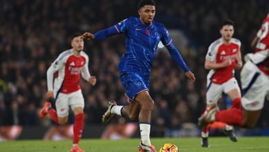 Wesley Fofana déclare forfait, Benjamin Pavard rappelé avec les Bleus