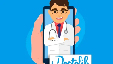 Doctolib lance une nouvelle fonction Santé pour simplifier le suivi des patients