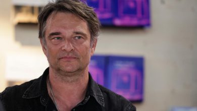 La tournée de David Hallyday affronte les féministes du Pas-de-Calais