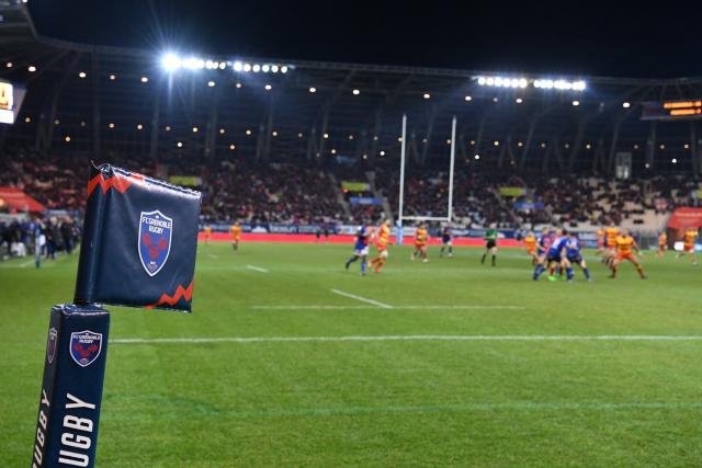 Vainqueur de Soyaux-Angoulême, Grenoble prend la tête de la Pro D2