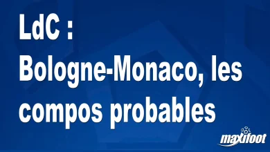 LdC : Bologne-Monaco, les compositions probables – Barça