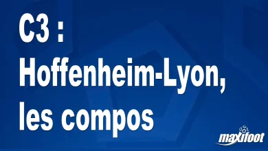 C3 : Hoffenheim-Lyon, les lignes – Barça