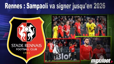 Rennes : Sampaoli signera jusqu’en 2026 – Barça