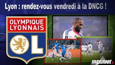 Lyon : rendez-vous vendredi à la DNCG ! – Barça