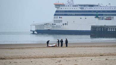 Dans le Pas-de-Calais, cinq corps découverts en mer et sur une plage en deux jours