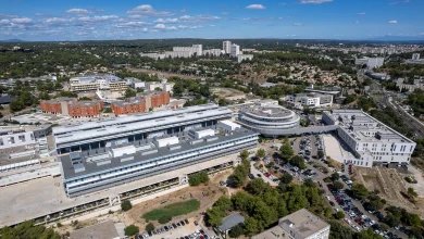 Le CHU de Nîmes recrute