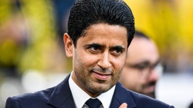 La mairie de Paris « ne nous laisse pas le choix » pour quitter le Parc des Princes, réaffirme Nasser al-Khelaïfi, président du PSG