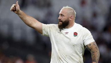 Après la polémique du haka, l’Anglais Joe Marler annonce sa retraite internationale