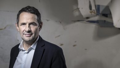 12 mois de prison avec sursis pour l’ancien secrétaire d’Etat Thierry Mandon