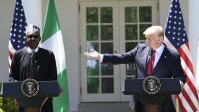 L’Afrique loin des priorités de Donald Trump