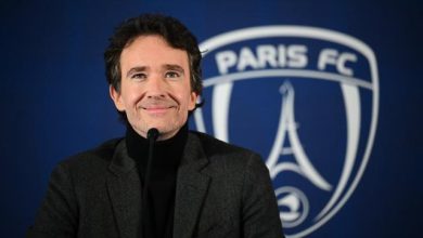 Antoine Arnault veut « construire le meilleur centre de formation de France » avec le Paris FC