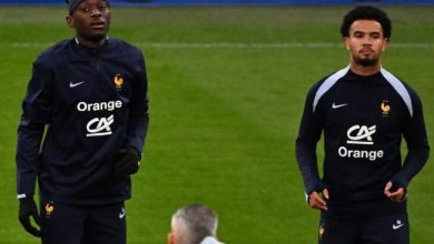 Ligue des Nations : Warren Zaïre-Emery et Michael Olise titulaires pour France-Israël – L’Équipe