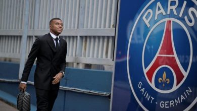 Le PSG saisit la FFF concernant son différend financier avec Kylian Mbappé