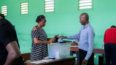 Au Gabon, couvre-feu renforcé pour le référendum sur la nouvelle Constitution