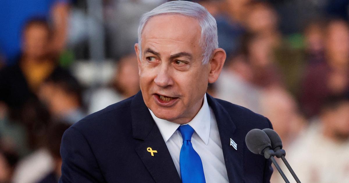 Après les mandats d’arrêt de la CPI, Israël resserre les rangs derrière Benjamin Netanyahu, mais craint l’isolement