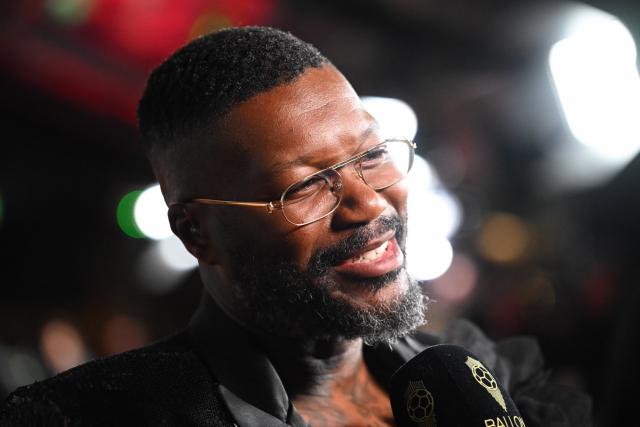 Djibril Cissé condamné à huit mois de prison pour abus de biens sociaux