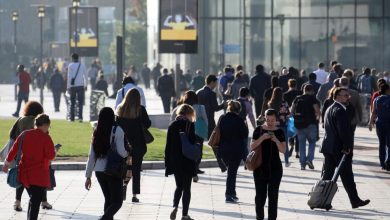 Des cadres très favorables au rachat d’années d’études par leurs entreprises, indique une enquête