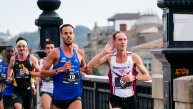 un coureur décède après un malaise pendant les 10 km des quais