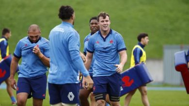 Joshua Brennan et Régis Montagne forfait, Uini Atonio rappelé avec les Bleus