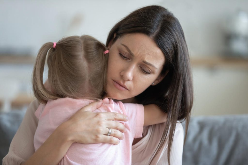 « J’ai un cancer du poumon en phase terminale – j’ai ignoré un signe révélateur pendant des années »