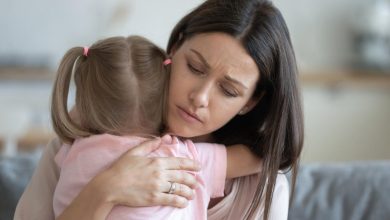 « J’ai un cancer du poumon en phase terminale – j’ai ignoré un signe révélateur pendant des années »