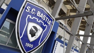 Bastia rétrogradé par mesure conservatoire en fin de saison par la DNCG (Ligue 2)