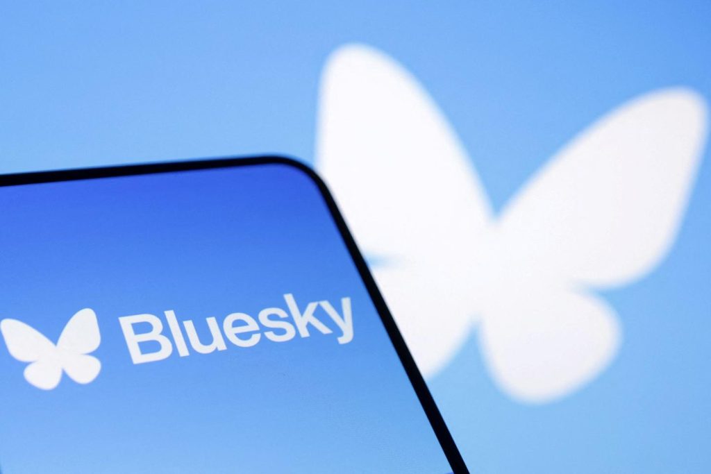 Le réseau social Bluesky inspire son concurrent Threads et attire l’attention de l’Union européenne