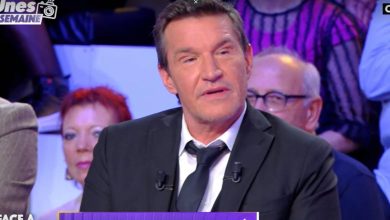 Benjamin Castaldi surpris par un choix de son ex-compagne Flavie Flament dans « Télématin »