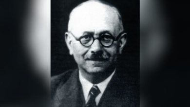 Qui était Marc Bloch, l’historien et résistant qui entrera au Panthéon ?