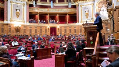 le Sénat vote deux extensions pour la dépendance des personnes âgées ou handicapées