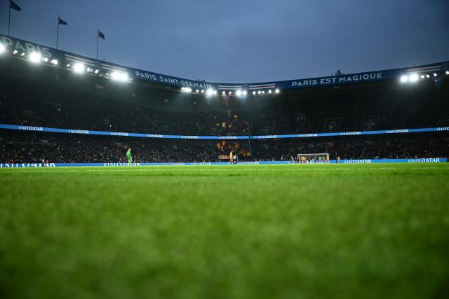 Les supporters nantais enfin autorisés au Parc des Princes ce samedi mais les places ne sont plus disponibles