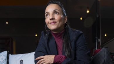 Sarah Ourahmoune se retire des élections à la présidence de la Fédération française de boxe