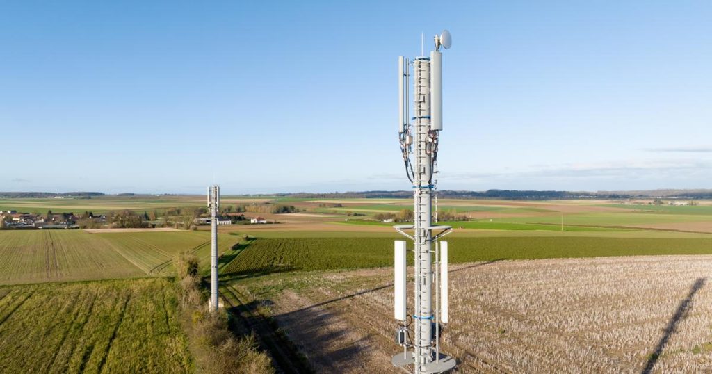 cette guerre secrète qui menace la couverture 4G dans les campagnes